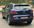 Синий Рено Kadjar, объемом двигателя 1.5 л и пробегом 195 тыс. км за 15900 $, фото 8 на Automoto.ua