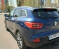 Синий Рено Kadjar, объемом двигателя 1.46 л и пробегом 273 тыс. км за 13400 $, фото 66 на Automoto.ua