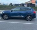 Синій Рено Kadjar, об'ємом двигуна 1.46 л та пробігом 210 тис. км за 16000 $, фото 3 на Automoto.ua