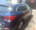 Синий Рено Kadjar, объемом двигателя 1.46 л и пробегом 238 тыс. км за 14500 $, фото 4 на Automoto.ua