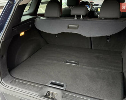 Синий Рено Kadjar, объемом двигателя 1.46 л и пробегом 262 тыс. км за 13300 $, фото 43 на Automoto.ua