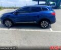 Синий Рено Kadjar, объемом двигателя 1.5 л и пробегом 224 тыс. км за 15300 $, фото 5 на Automoto.ua