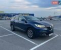 Синій Рено Kadjar, об'ємом двигуна 1.46 л та пробігом 210 тис. км за 16000 $, фото 1 на Automoto.ua