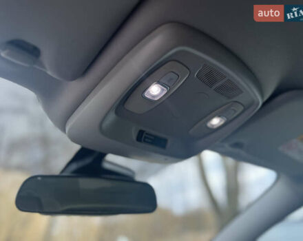 Синій Рено Kadjar, об'ємом двигуна 1.5 л та пробігом 226 тис. км за 14500 $, фото 17 на Automoto.ua