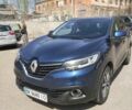 Синий Рено Kadjar, объемом двигателя 1.46 л и пробегом 273 тыс. км за 13400 $, фото 61 на Automoto.ua