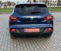 Синий Рено Kadjar, объемом двигателя 1.46 л и пробегом 192 тыс. км за 15500 $, фото 5 на Automoto.ua