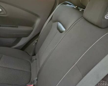 Синий Рено Kadjar, объемом двигателя 1.46 л и пробегом 273 тыс. км за 13400 $, фото 41 на Automoto.ua