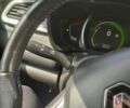 Синий Рено Kadjar, объемом двигателя 1.46 л и пробегом 273 тыс. км за 13400 $, фото 83 на Automoto.ua