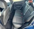 Синій Рено Kadjar, об'ємом двигуна 1.46 л та пробігом 219 тис. км за 13800 $, фото 35 на Automoto.ua