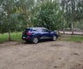 Синий Рено Kadjar, объемом двигателя 1.46 л и пробегом 215 тыс. км за 12500 $, фото 1 на Automoto.ua
