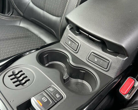 Синий Рено Kadjar, объемом двигателя 1.46 л и пробегом 88 тыс. км за 17400 $, фото 32 на Automoto.ua