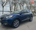 Синій Рено Kadjar, об'ємом двигуна 1.5 л та пробігом 226 тис. км за 14500 $, фото 1 на Automoto.ua