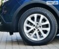 Синий Рено Kadjar, объемом двигателя 1.5 л и пробегом 140 тыс. км за 16900 $, фото 16 на Automoto.ua