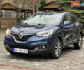 Синий Рено Kadjar, объемом двигателя 1.5 л и пробегом 195 тыс. км за 15200 $, фото 16 на Automoto.ua