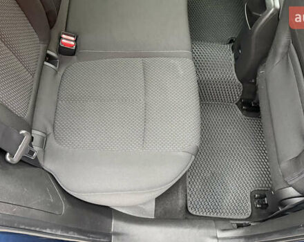 Синий Рено Kadjar, объемом двигателя 1.46 л и пробегом 262 тыс. км за 13300 $, фото 48 на Automoto.ua