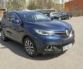 Синий Рено Kadjar, объемом двигателя 1.46 л и пробегом 273 тыс. км за 13400 $, фото 1 на Automoto.ua