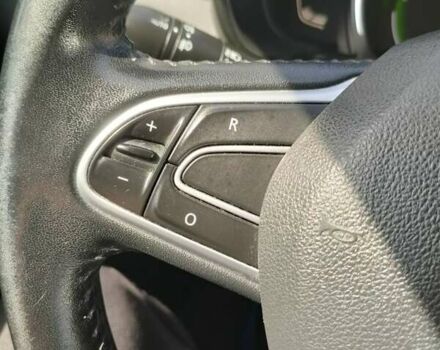 Синий Рено Kadjar, объемом двигателя 1.46 л и пробегом 273 тыс. км за 13400 $, фото 26 на Automoto.ua