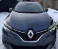 Синий Рено Kadjar, объемом двигателя 1.46 л и пробегом 194 тыс. км за 15700 $, фото 1 на Automoto.ua