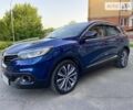 Синій Рено Kadjar, об'ємом двигуна 1.5 л та пробігом 217 тис. км за 17850 $, фото 5 на Automoto.ua