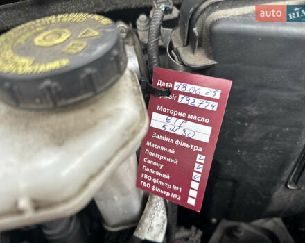 Синий Рено Kadjar, объемом двигателя 1.5 л и пробегом 195 тыс. км за 15200 $, фото 46 на Automoto.ua