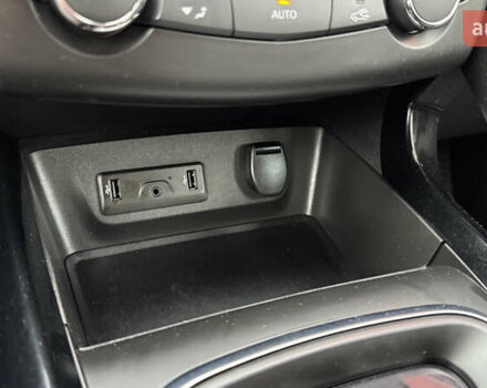 Синий Рено Kadjar, объемом двигателя 1.46 л и пробегом 262 тыс. км за 13300 $, фото 34 на Automoto.ua