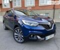 Синій Рено Kadjar, об'ємом двигуна 1.5 л та пробігом 217 тис. км за 17850 $, фото 1 на Automoto.ua