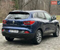 Синий Рено Kadjar, объемом двигателя 1.5 л и пробегом 195 тыс. км за 15200 $, фото 9 на Automoto.ua