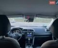 Синій Рено Kadjar, об'ємом двигуна 1.46 л та пробігом 210 тис. км за 16000 $, фото 13 на Automoto.ua