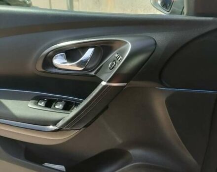 Синий Рено Kadjar, объемом двигателя 1.46 л и пробегом 273 тыс. км за 13400 $, фото 24 на Automoto.ua