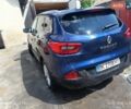 Синій Рено Kadjar, об'ємом двигуна 1.46 л та пробігом 238 тис. км за 14500 $, фото 1 на Automoto.ua