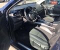 Синий Рено Kadjar, объемом двигателя 1.46 л и пробегом 185 тыс. км за 15300 $, фото 12 на Automoto.ua