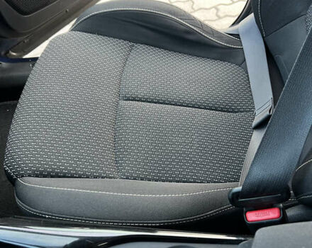 Синий Рено Kadjar, объемом двигателя 1.46 л и пробегом 192 тыс. км за 15500 $, фото 16 на Automoto.ua