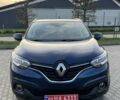 Синий Рено Kadjar, объемом двигателя 1.46 л и пробегом 192 тыс. км за 15500 $, фото 1 на Automoto.ua