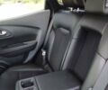 Синий Рено Kadjar, объемом двигателя 1.46 л и пробегом 245 тыс. км за 16000 $, фото 11 на Automoto.ua
