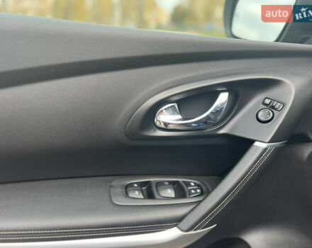 Синій Рено Kadjar, об'ємом двигуна 1.5 л та пробігом 226 тис. км за 14500 $, фото 14 на Automoto.ua