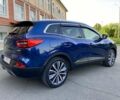 Синій Рено Kadjar, об'ємом двигуна 1.5 л та пробігом 217 тис. км за 17850 $, фото 15 на Automoto.ua