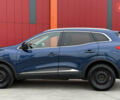 Синий Рено Kadjar, объемом двигателя 1.46 л и пробегом 262 тыс. км за 13300 $, фото 17 на Automoto.ua