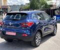 Синій Рено Kadjar, об'ємом двигуна 1.5 л та пробігом 169 тис. км за 16200 $, фото 5 на Automoto.ua