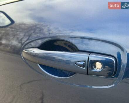 Синій Рено Kadjar, об'ємом двигуна 1.5 л та пробігом 226 тис. км за 14500 $, фото 12 на Automoto.ua