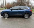 Синий Рено Kadjar, объемом двигателя 1.5 л и пробегом 225 тыс. км за 14440 $, фото 8 на Automoto.ua
