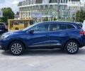 Синій Рено Kadjar, об'ємом двигуна 1.5 л та пробігом 169 тис. км за 16200 $, фото 2 на Automoto.ua