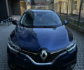 Синий Рено Kadjar, объемом двигателя 1.6 л и пробегом 228 тыс. км за 14900 $, фото 3 на Automoto.ua