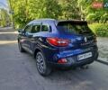 Синій Рено Kadjar, об'ємом двигуна 1.46 л та пробігом 194 тис. км за 15000 $, фото 3 на Automoto.ua