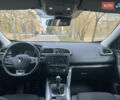 Синій Рено Kadjar, об'ємом двигуна 1.5 л та пробігом 226 тис. км за 14500 $, фото 20 на Automoto.ua