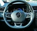 Синий Рено Kadjar, объемом двигателя 1.5 л и пробегом 140 тыс. км за 16900 $, фото 24 на Automoto.ua