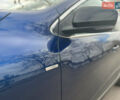 Синій Рено Kadjar, об'ємом двигуна 1.5 л та пробігом 226 тис. км за 14500 $, фото 8 на Automoto.ua
