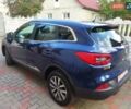 Синий Рено Kadjar, объемом двигателя 1.6 л и пробегом 250 тыс. км за 12600 $, фото 31 на Automoto.ua