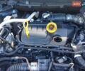 Синий Рено Kadjar, объемом двигателя 1.6 л и пробегом 250 тыс. км за 12600 $, фото 40 на Automoto.ua