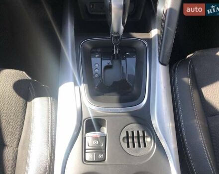 Синий Рено Kadjar, объемом двигателя 1.46 л и пробегом 185 тыс. км за 15300 $, фото 4 на Automoto.ua