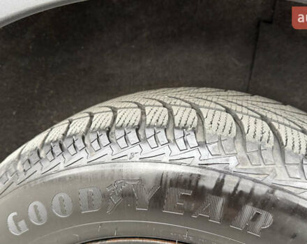 Синий Рено Kadjar, объемом двигателя 1.46 л и пробегом 262 тыс. км за 13300 $, фото 64 на Automoto.ua